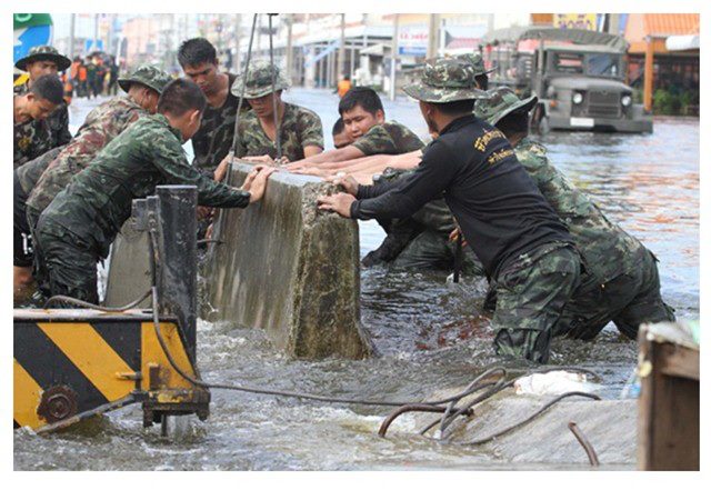 ภาพความประทับใจ ปี54.....น้าๆ คิดอย่างไร