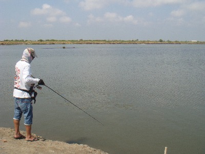 เจ็บที่บ้านเคียงเรือกลับมามันที่พันท้าย