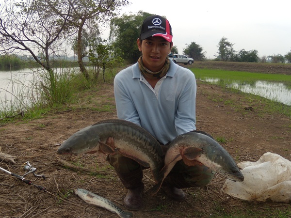 06.30 - 09.00 กับชะโดบ้านแพรก