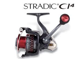 ใครใช้ Shimano Stradic Ci4 ปั่นบัซเบซ ตกชะโดบ้าง