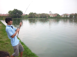 The Best Fishing