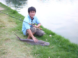 The Best Fishing