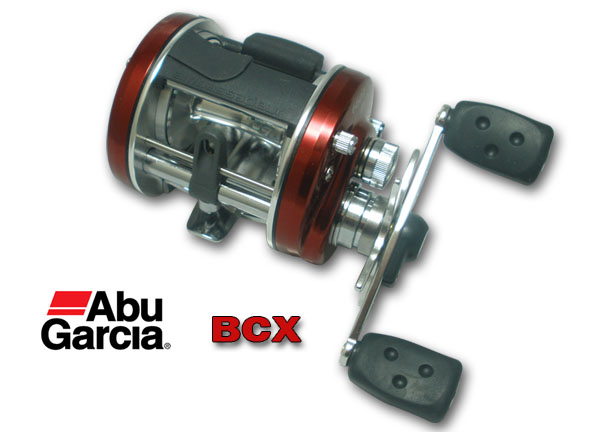 รบกวนน้าๆโม Abu 6601 bcx หน่อยครับ