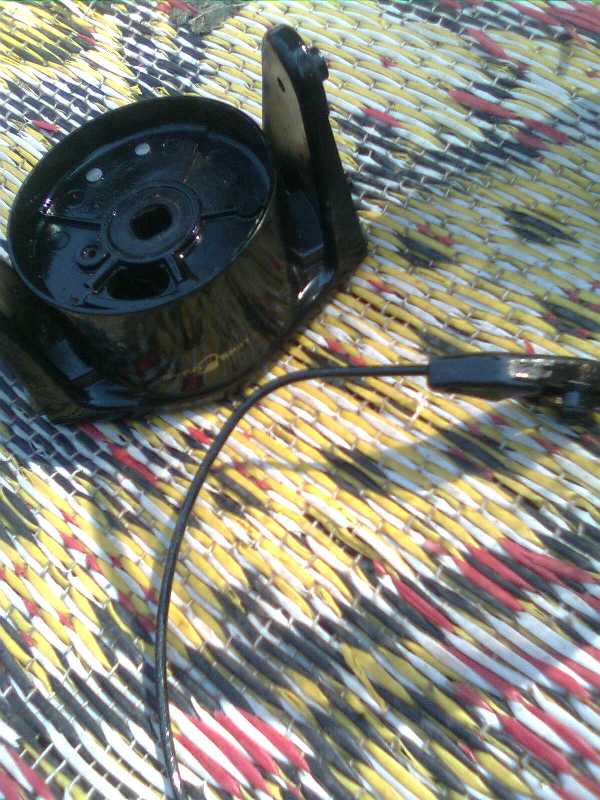 จับน้องเกาหลี มาอาบน้ำ  Daiwa Regal-s 5000T 