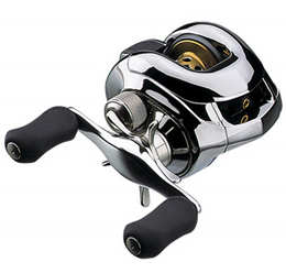 Shimano Calais 100A กับ Shimano AR