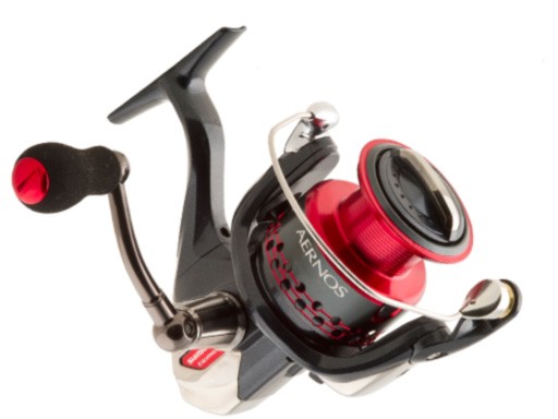 ใครเคยใช้ตัวนี้บ้างครับ Shimano Aernos fa 2012