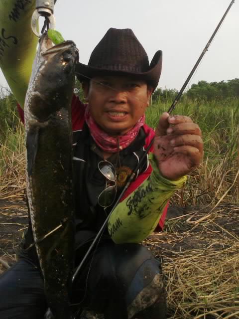 ไม่มีสิ่งใดได้มาง่ายๆ ถ้าเราไม่ลุยไปหามัน^^