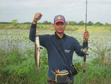 ควันหลงสงกรานต์พิดโลก