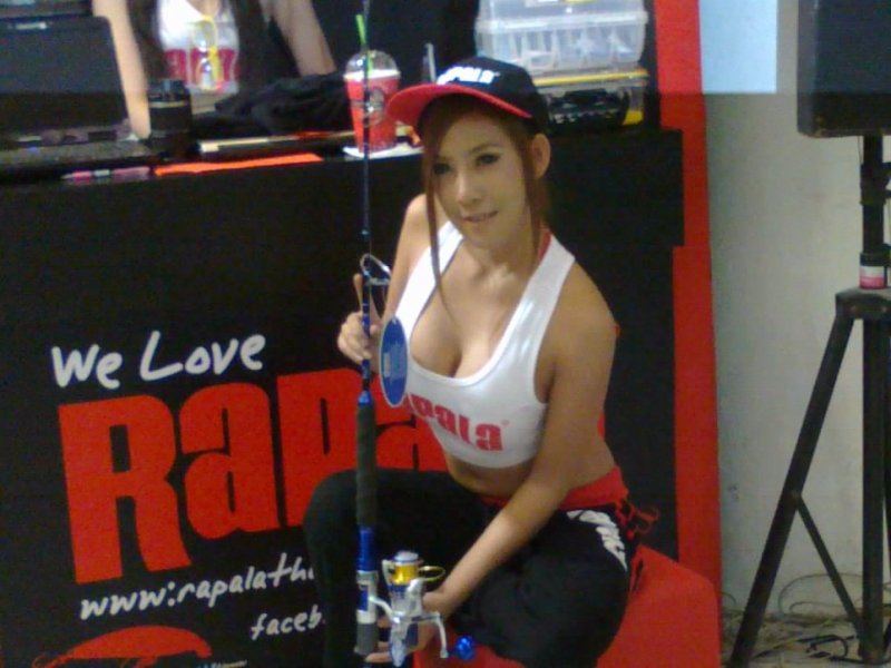 RAPALA   2012  คร้าบบบบ