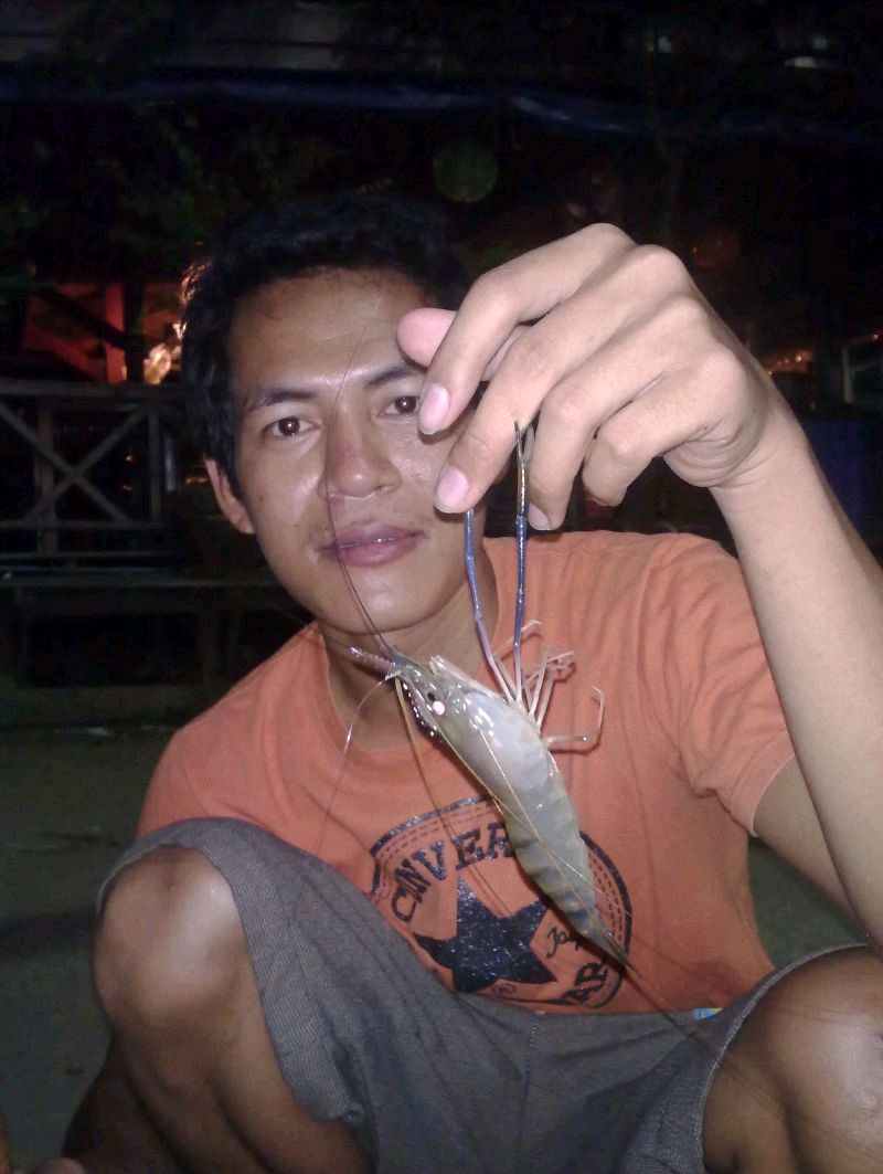 ทริป....Small fishing