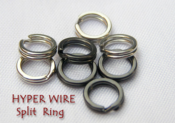  Split Ring