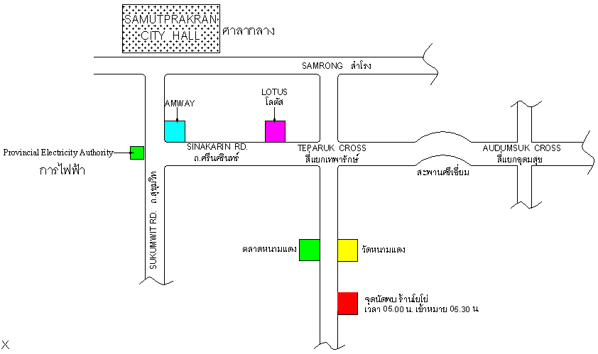 Update ทริปกระพง+ช่อน 20 พค. 2555