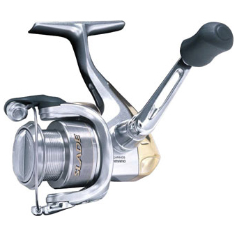 เรื่อง Shimano slade 4000 ใช้ตกแบบไหนดีคับ