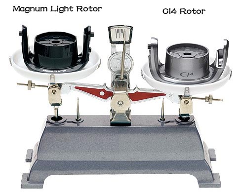 SHIMANO RARENIUM CI4+ 2012