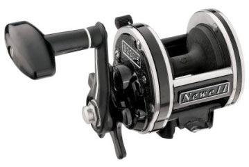 newell s220 5 vs avet sx Fishing Question Comment