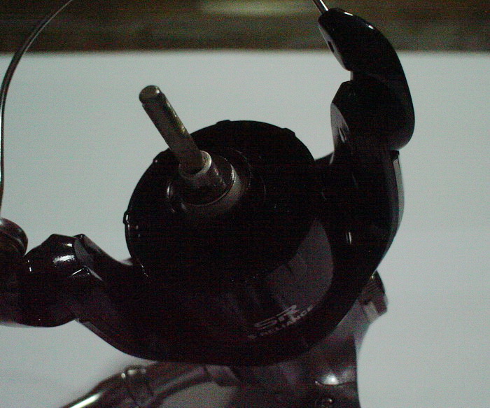 2012 Shimano Rarenium CI4+......มันมาแล้ว