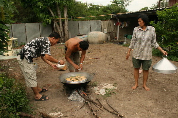 ชะโดไทรน้อย