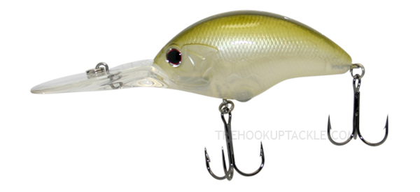 O.S.P.  Blitz Max DR Crankbait เป็นไงบ้างครับ