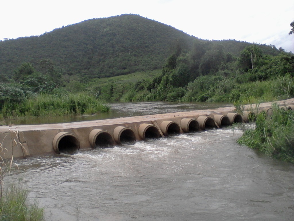 นานที จะมี อ่างเก๊บน้ำหัวหิน