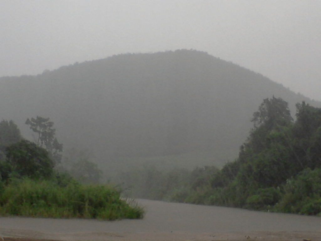 นานที จะมี อ่างเก๊บน้ำหัวหิน