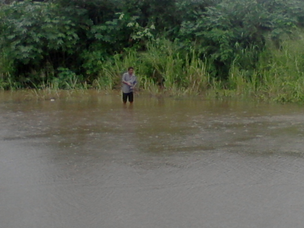 นานที จะมี อ่างเก๊บน้ำหัวหิน