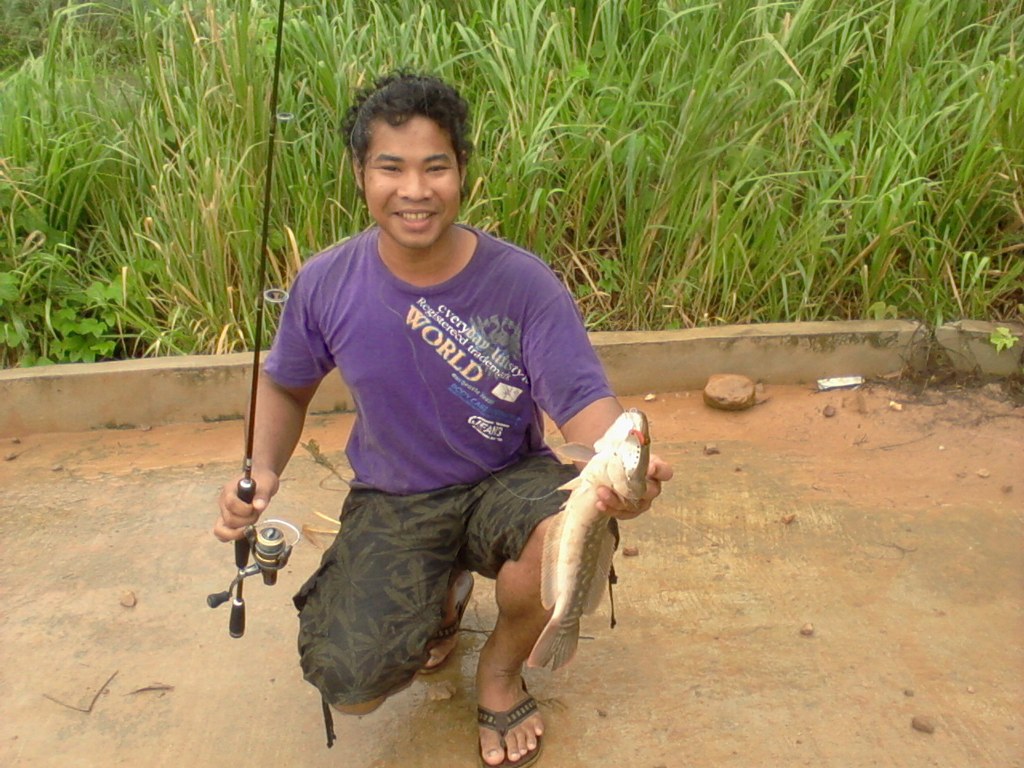 นานที จะมี อ่างเก๊บน้ำหัวหิน