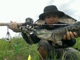 นครสวรรค์ fishing3