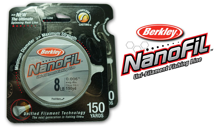 รายงานเรื่องสาย berkley nanofil