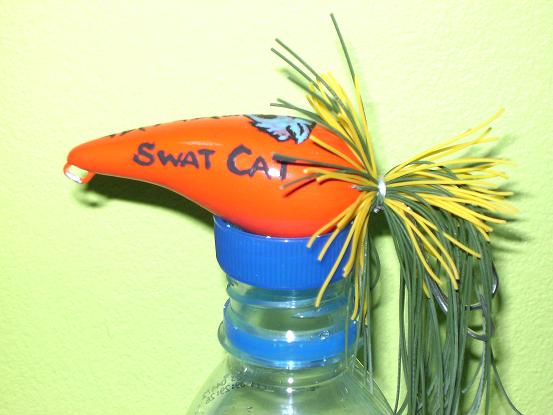 เอาใจแฟนบอลของ  swat cat   หน่อยครับ