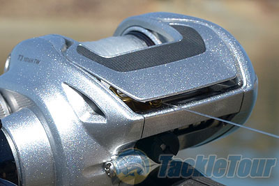 สอบถามเกี่ยวกับรอก Daiwa T3 1016 