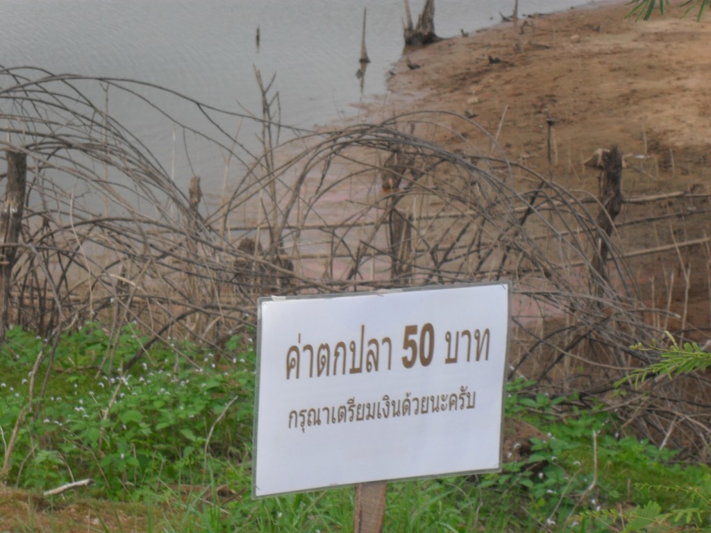 โดดงานไปขุดแห้ว