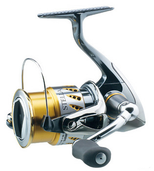 สอบถามผู้รู้เกี่ยวกับ Shimano Stella C3000 