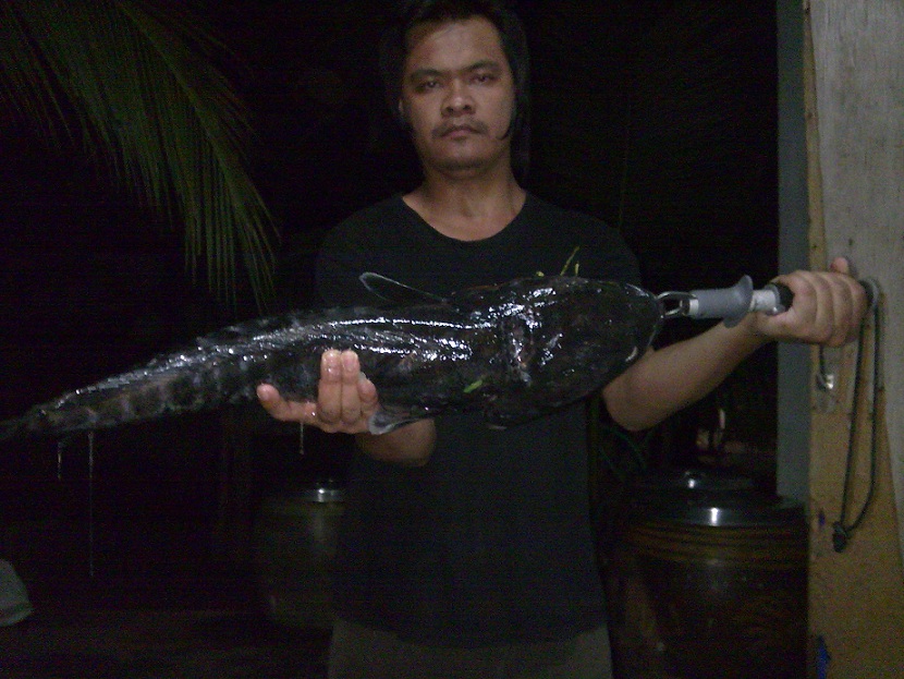 เด็กกำแพงไปเขื่อนตาก