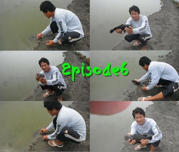 กระพงEpisode6   7ตุลาคม 55