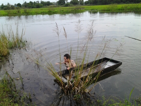 สัปดาห์แห่งการสำรวจหาหมายใหม่ๆ@ปราจีนบุรี