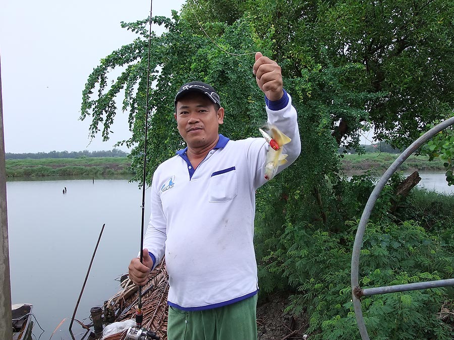 (ปิดรับแล้ว) ทริพ กุเรา สาขลา (ป้อมพระจุล) บ่อซิงๆๆคร๊าบ