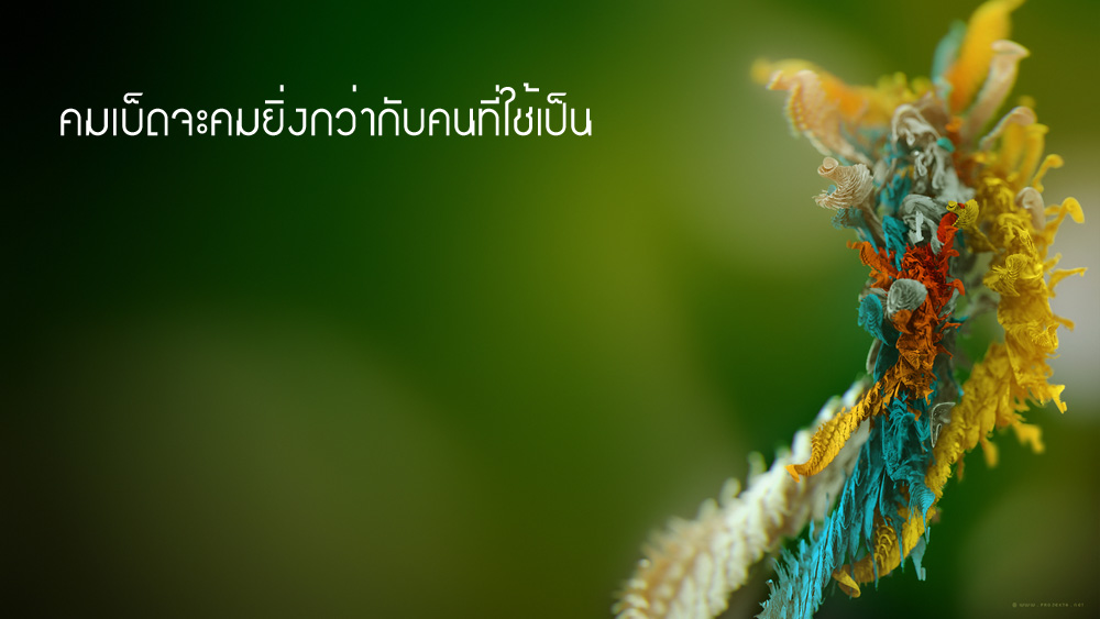 คำคมนักตกปลา ครั้งที่ 11