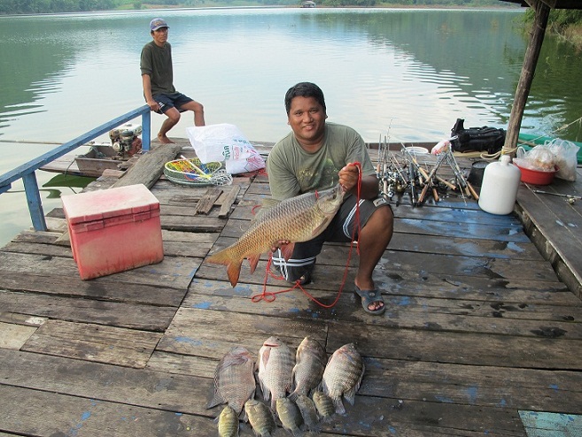 เขื่อนศรี ชิวๆๆๆ