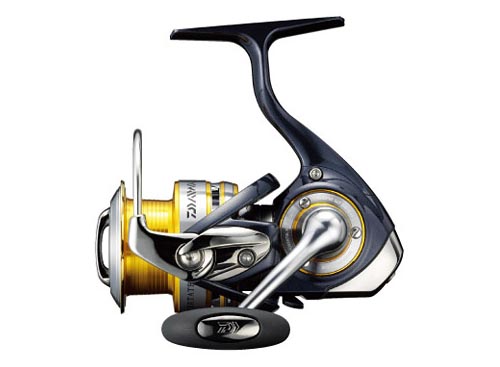 ขอความเห็นหน่อยคับ Daiwa 