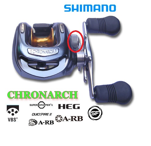 หาอะไหล่  SHIMANO  CHRONACH 101 BSV ได้ที่ไหนครับ