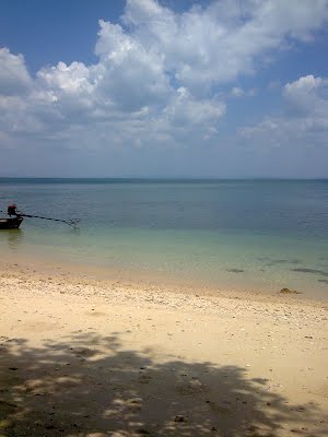 หาดสวรรค์สำหรับนักตกปลาจิงๆ