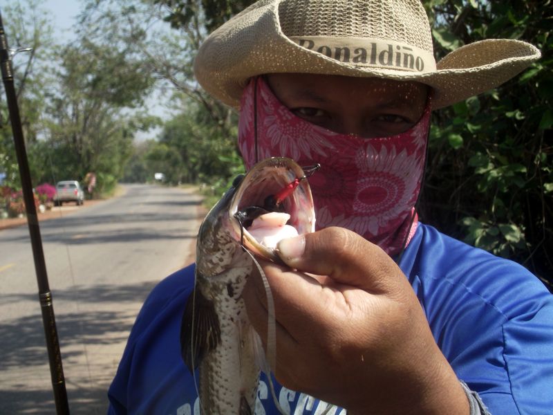 เพื่อชีวิตติดล้อ ณ ปราจีนบุรี