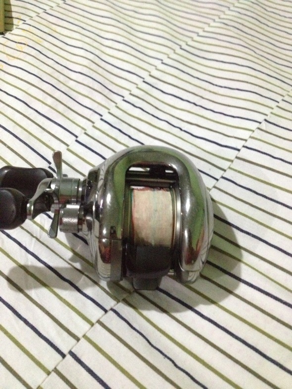 สอบถามน้าๆที่รู้shimano scorpion antares