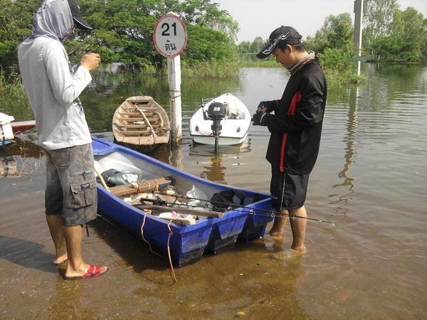 ประมวลภาพความหลังกันหน่อย