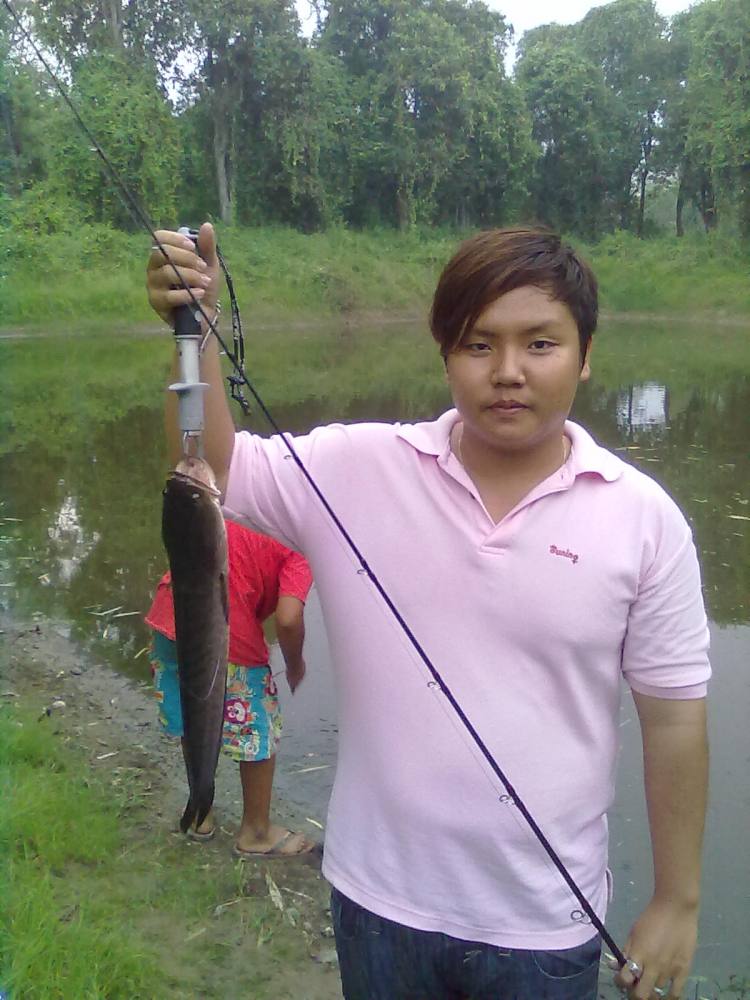 [size S fishing]ป่วนหมายลับนครหลวง