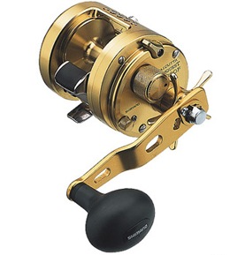 Shimano CONQUEST 800 F  เอาไปตีปลาบ่อได้รึเปล่าครับ