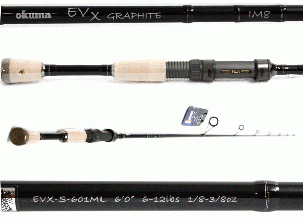 Vendetta. VS EVX