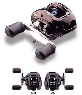น้าๆช่วยที..2ตัวนี้...ตัวไหนดีกว่ากัน..ระหว่าง Shimano กับ Quantum