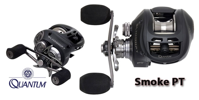 น้าๆช่วยที..2ตัวนี้...ตัวไหนดีกว่ากัน..ระหว่าง Shimano กับ Quantum