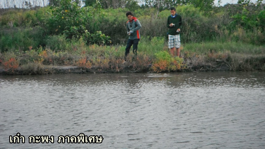 เก๋า กะพง episode special 2